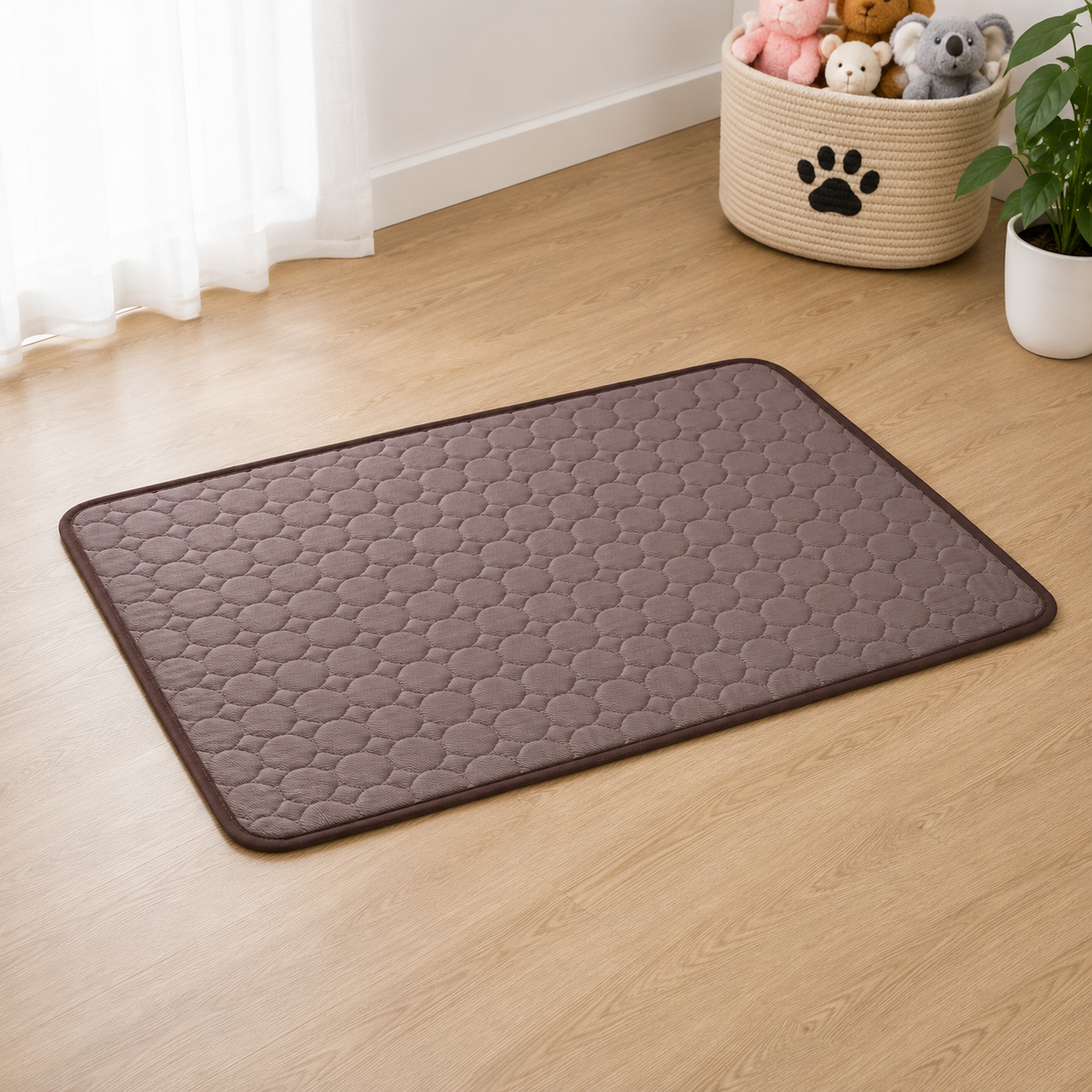 Dog Cooling Mat