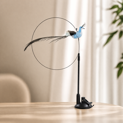 Interactive Cat Toy