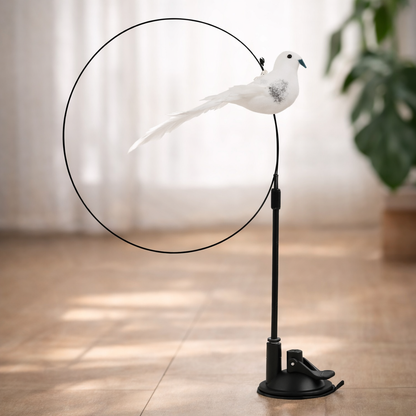 Interactive Cat Toy