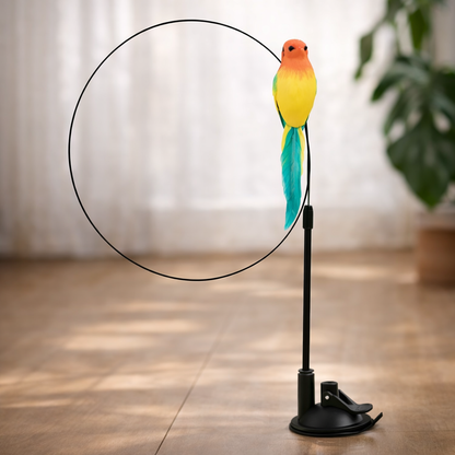 Interactive Cat Toy