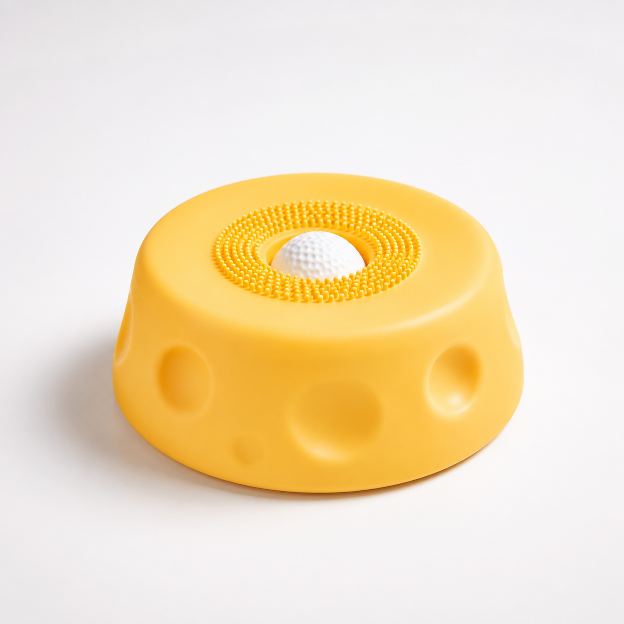 Slow Feeder Dog Bowl
