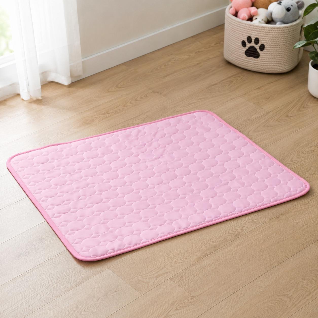 Dog Cooling Mat