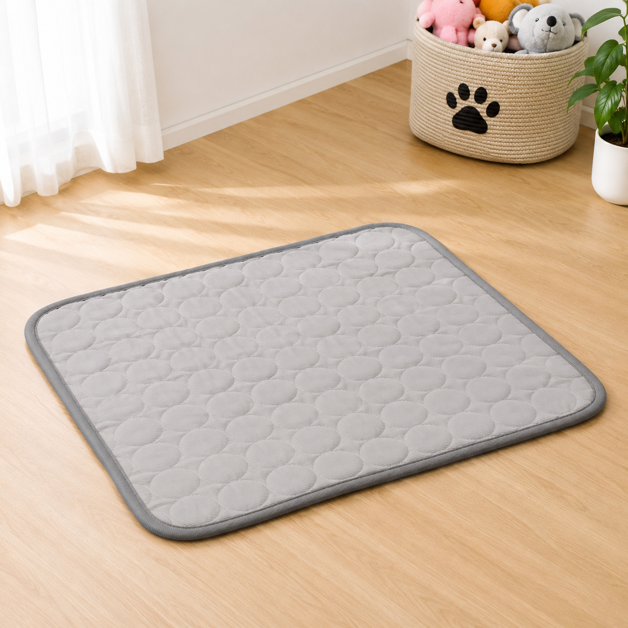 Dog Cooling Mat